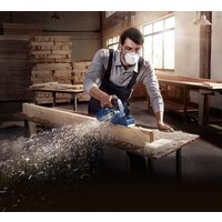 Рубанок Bosch GHO 6500 Professional [0601596000] - Превью изображения №5 — Интернет-магазин ПроЗаказ