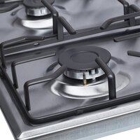 Варочная панель Simfer H60Q41M571 - Превью изображения №14 — Интернет-магазин ПроЗаказ