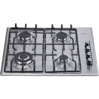 Варочная панель Simfer H60Q41M571 - Превью изображения №12 — Интернет-магазин ПроЗаказ