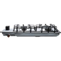 Варочная панель Simfer H60Q41M571 - Превью изображения №16 — Интернет-магазин ПроЗаказ