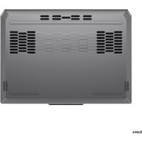 Игровой ноутбук Lenovo LOQ 15AHP10 83JG000VRK Win 11 Pro - Превью изображения №13 — Интернет-магазин ПроЗаказ