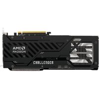 Видеокарта ASRock AMD Radeon RX 9070 XT Challenger 16GB RX9070XT CL 16G - Превью изображения №5 — Интернет-магазин ПроЗаказ