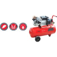 Компрессор Fubag VDC 400/50 CM3 - Превью изображения №2 — Интернет-магазин ПроЗаказ