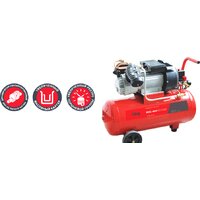 Компрессор Fubag VDC 400/50 CM3 - Превью изображения №2 — Интернет-магазин ПроЗаказ