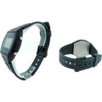 Наручные часы Casio W-202-1A - Превью изображения №3 — Интернет-магазин ПроЗаказ