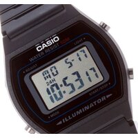 Наручные часы Casio W-202-1A - Превью изображения №2 — Интернет-магазин ПроЗаказ