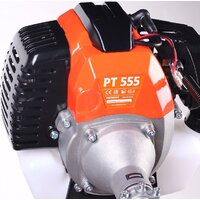 Триммер Patriot PT 555 (250106230) - Превью изображения №4 — Интернет-магазин ПроЗаказ
