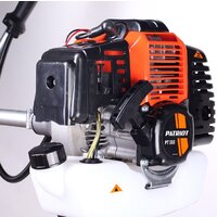 Триммер Patriot PT 555 (250106230) - Превью изображения №3 — Интернет-магазин ПроЗаказ