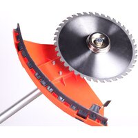 Триммер Patriot PT 555 (250106230) - Превью изображения №9 — Интернет-магазин ПроЗаказ