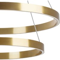 Подвесная люстра Lightstar Saturno 748123 - Превью изображения №3 — Интернет-магазин ПроЗаказ