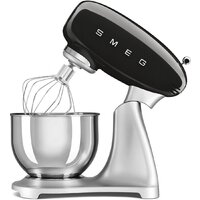 Планетарный миксер Smeg SMF04BLEU - Превью изображения №3 — Интернет-магазин ПроЗаказ