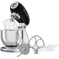 Планетарный миксер Smeg SMF04BLEU - Превью изображения №7 — Интернет-магазин ПроЗаказ
