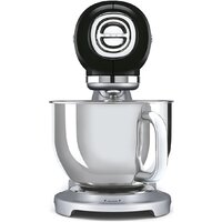 Планетарный миксер Smeg SMF04BLEU - Превью изображения №5 — Интернет-магазин ПроЗаказ