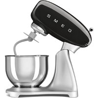Планетарный миксер Smeg SMF04BLEU - Превью изображения №2 — Интернет-магазин ПроЗаказ