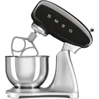 Планетарный миксер Smeg SMF04BLEU - Превью изображения №4 — Интернет-магазин ПроЗаказ