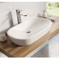 Умывальник Ravak Ceramic O XJX01160001 - Превью изображения №2 — Интернет-магазин ПроЗаказ