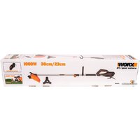 Триммер Worx WG111E - Превью изображения №8 — Интернет-магазин ПроЗаказ