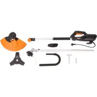 Триммер Worx WG111E - Превью изображения №3 — Интернет-магазин ПроЗаказ