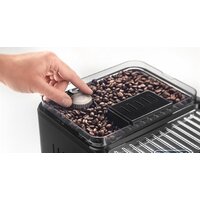 Кофемашина DeLonghi Eletta Explore ECAM450.65.G - Превью изображения №4 — Интернет-магазин ПроЗаказ