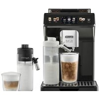 Кофемашина DeLonghi Eletta Explore ECAM450.65.G - Превью изображения №2 — Интернет-магазин ПроЗаказ