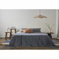 Чехол на подушку Tkano Essential. Polka dots TK23-CC0007 (карамельный) - Превью изображения №6 — Интернет-магазин ПроЗаказ