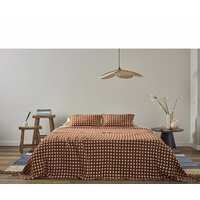 Чехол на подушку Tkano Essential. Polka dots TK23-CC0007 (карамельный) - Превью изображения №7 — Интернет-магазин ПроЗаказ