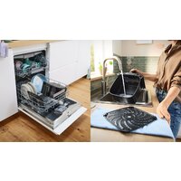 Аэрогриль (аэрофритюрница) Bosch MAF671B1 - Превью изображения №5 — Интернет-магазин ПроЗаказ