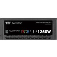 Блок питания Thermaltake Toughpower iRGB PLUS 1250W Titanium PS-TPI-1250DPCTEU-T - Превью изображения №3 — Интернет-магазин ПроЗаказ