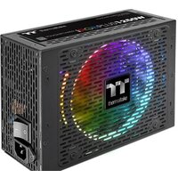 Блок питания Thermaltake Toughpower iRGB PLUS 1250W Titanium PS-TPI-1250DPCTEU-T - Превью изображения №2 — Интернет-магазин ПроЗаказ