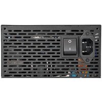 Блок питания Thermaltake Toughpower iRGB PLUS 1250W Titanium PS-TPI-1250DPCTEU-T - Превью изображения №5 — Интернет-магазин ПроЗаказ