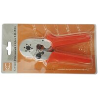 Кримпер КС КО-08Е 0.5-6мм2 94711 - Превью изображения №2 — Интернет-магазин ПроЗаказ