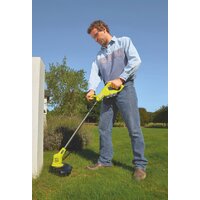 Триммер Ryobi OLT1825M - Превью изображения №3 — Интернет-магазин ПроЗаказ