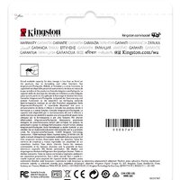 Карта памяти Kingston High Endurance microSDXC 64GB - Превью изображения №4 — Интернет-магазин ПроЗаказ