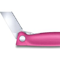 Складной нож Victorinox 6.7836.F5B - Превью изображения №2 — Интернет-магазин ПроЗаказ