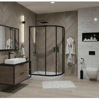 Душевой уголок Niagara NG-6821-08 120x80x190 - Превью изображения №2 — Интернет-магазин ПроЗаказ