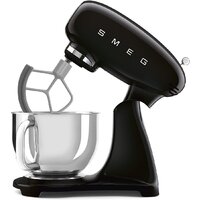 Планетарный миксер Smeg SMF05BLEU - Превью изображения №3 — Интернет-магазин ПроЗаказ