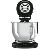 Планетарный миксер Smeg SMF05BLEU - Превью изображения №5 — Интернет-магазин ПроЗаказ