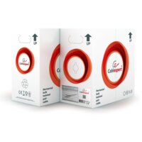 Кабель Cablexpert UPC-6004SE-SOL/100 - Превью изображения №2 — Интернет-магазин ПроЗаказ