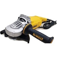 Угловая шлифмашина DeWalt DWE496 - Превью изображения №2 — Интернет-магазин ПроЗаказ
