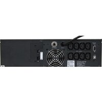 Источник бесперебойного питания Powercom King Pro RM KIN-2200AP LCD RM - Превью изображения №2 — Интернет-магазин ПроЗаказ