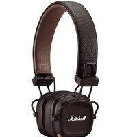 Наушники Marshall Major IV (коричневый) - Превью изображения №5 — Интернет-магазин ПроЗаказ