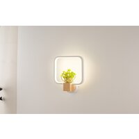 Бра Home Light Астерия C056-4-W - Превью изображения №2 — Интернет-магазин ПроЗаказ