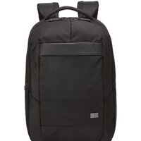 Городской рюкзак Case Logic Notion NOTIBP-114 (черный) - Превью изображения №3 — Интернет-магазин ПроЗаказ