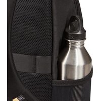 Городской рюкзак Case Logic Notion NOTIBP-114 (черный) - Превью изображения №9 — Интернет-магазин ПроЗаказ