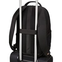 Городской рюкзак Case Logic Notion NOTIBP-114 (черный) - Превью изображения №8 — Интернет-магазин ПроЗаказ