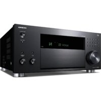 AV ресивер Onkyo TX-RZ3400 (черный) - Превью изображения №3 — Интернет-магазин ПроЗаказ