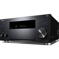 AV ресивер Onkyo TX-RZ3400 (черный) - Превью изображения №4 — Интернет-магазин ПроЗаказ
