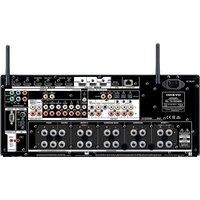 AV ресивер Onkyo TX-RZ3400 (черный) - Превью изображения №5 — Интернет-магазин ПроЗаказ