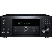 AV ресивер Onkyo TX-RZ3400 (черный) - Превью изображения №2 — Интернет-магазин ПроЗаказ
