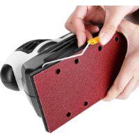 Виброшлифмашина Deko DKS300 - Превью изображения №4 — Интернет-магазин ПроЗаказ